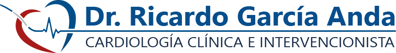 Cardiólogo Dr. Ricardo García Anda