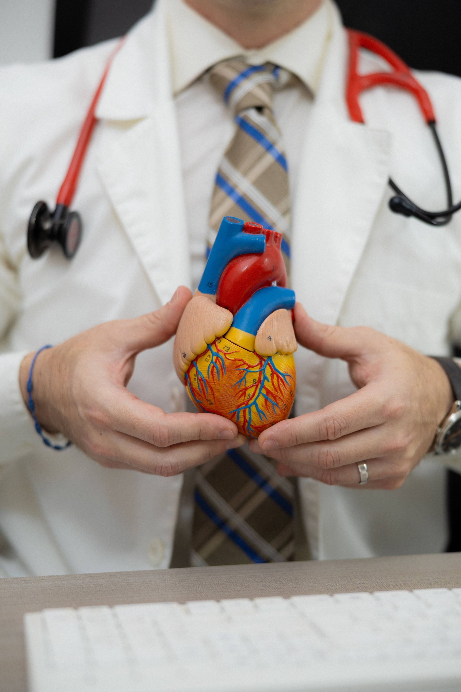 Consulta Cardiológica