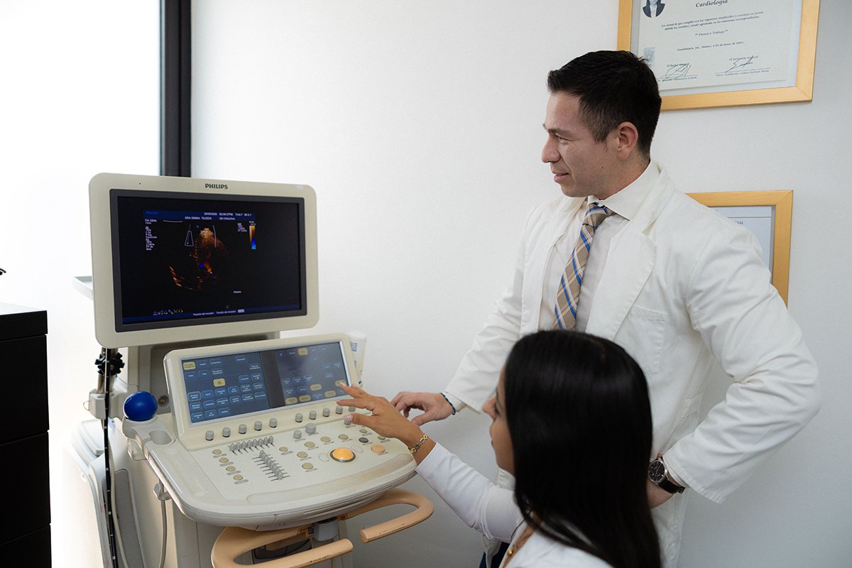 Ecocardiograma