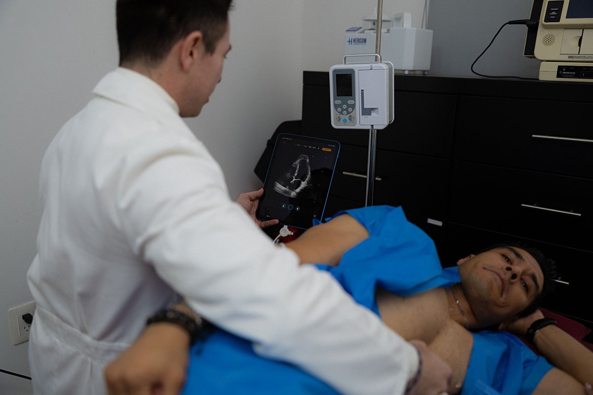 Ecocardiograma