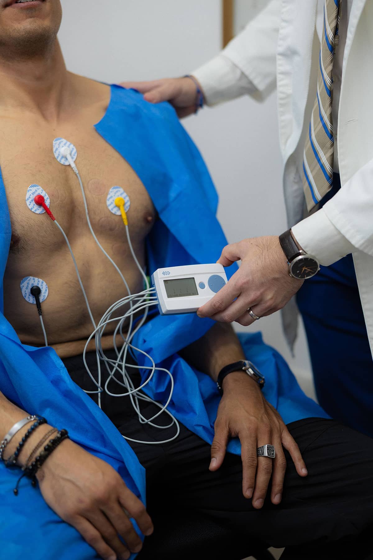Holter de 24 Horas