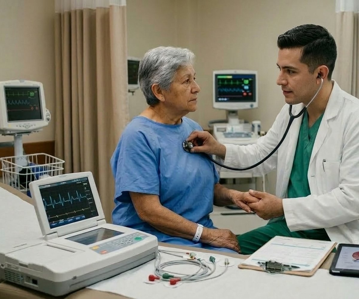 Valoración Preoperatoria