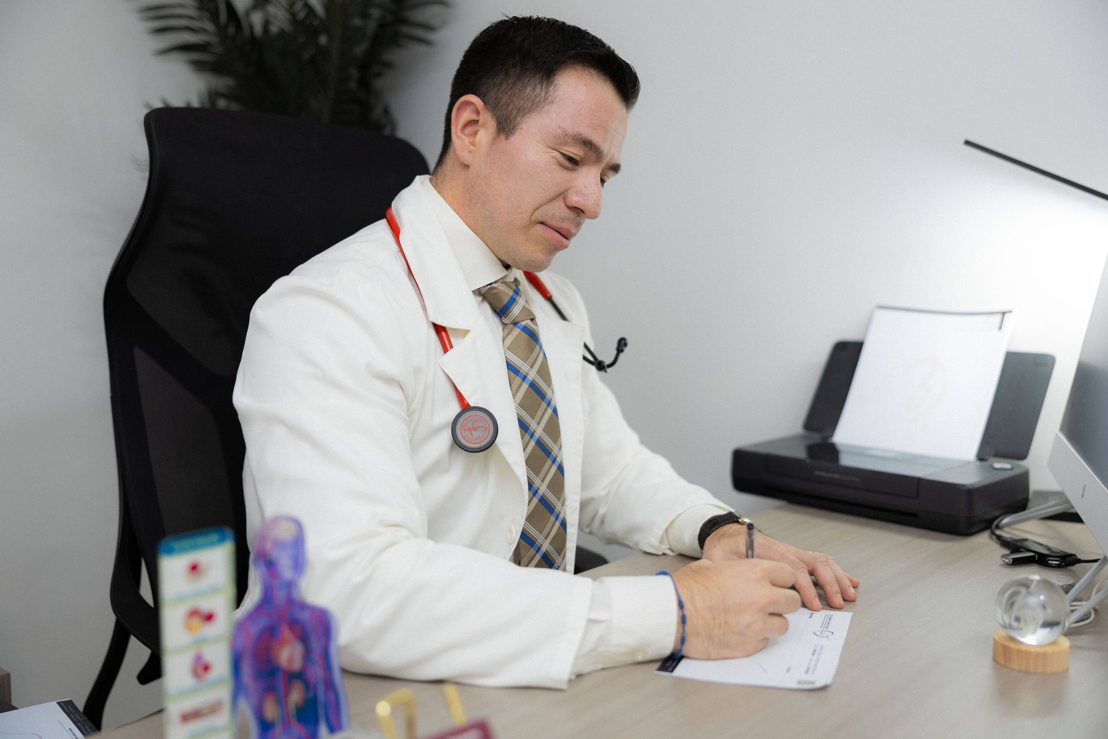 Valoración Preoperatoria